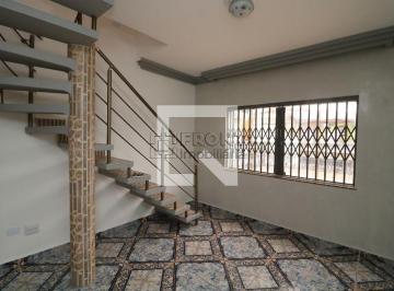 Casa · 230m² · 3 Quartos · 1 Vaga · Casa à Venda - Vila Prudente, 3 Quartos,  230 m2