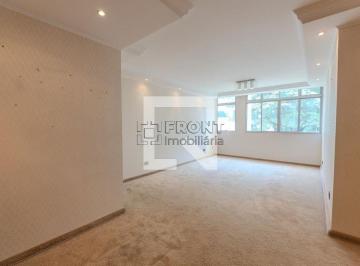 Apartamento · 130m² · 4 Quartos · 1 Vaga · Apartamento à Venda - Bela Vista, 4 Quartos,  130 m2