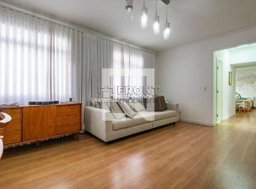 Apartamento · 110m² · 2 Quartos · 1 Vaga · Apartamento à Venda - Paraíso, 2 Quartos, 110 m2