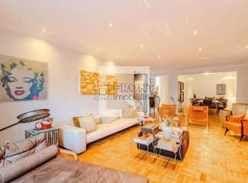 Casa · 384m² · 4 Quartos · 3 Vagas · Casa à Venda - Jardim Paulista, 4 Quartos, 384 m2