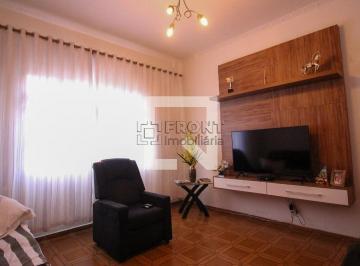Casa · 200m² · 3 Quartos · 4 Vagas · Casa à Venda - Vila Prudente, 3 Quartos,  200 m2