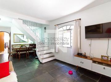 Casa · 140m² · 6 Quartos · 2 Vagas · Casa à Venda - Alto da Lapa, 6 Quartos, 140 m2