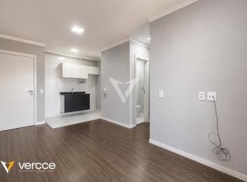 Apartamento · 54m² · 2 Quartos · 1 Vaga · Apartamento para locação, Vista Park, Vila Nambi, Jundiaí,SP