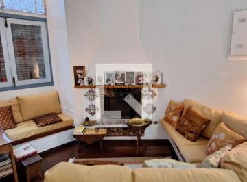 Casa · 270m² · 3 Quartos · 1 Vaga · Casa à Venda - Vila Olímpia, 3 Quartos, 270 m2