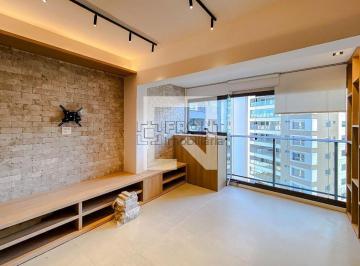 Apartamento · 40m² · 1 Quarto · 1 Vaga · Apartamento à Venda - Vila Mariana, 1 Quarto,  40 m2