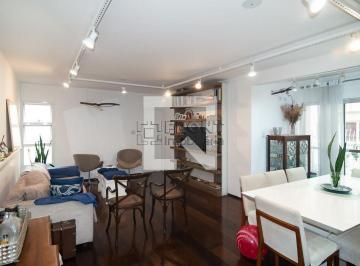 Apartamento · 119m² · 3 Quartos · 1 Vaga · Apartamento à Venda - Bela Vista, 3 Quartos,  119 m2