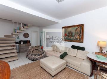 Casa · 130m² · 2 Quartos · 1 Vaga · Casa à Venda - Vila Romana, 2 Quartos, 130 m2