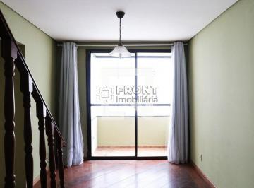 Apartamento · 130m² · 2 Quartos · 1 Vaga · Apartamento à Venda - Bela Vista, 2 Quartos, 130 m2