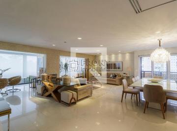 Apartamento · 247m² · 3 Quartos · 3 Vagas · Apartamento à Venda - Vila Nova Conceição, 3 Quartos, 247 m2