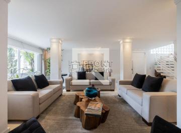 Casa · 800m² · 4 Quartos · 6 Vagas · Casa à Venda - Vila Madalena, 4 Quartos, 800 m2