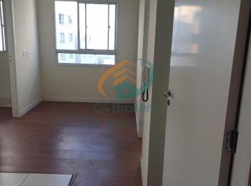 Apartamento · 38m² · 2 Quartos · Apartamento em Vila das Bandeiras - Guarulhos, SP