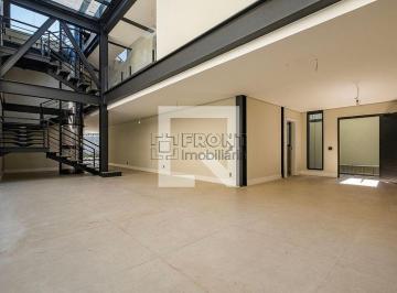 Casa · 731m² · 4 Quartos · 4 Vagas · Casa à Venda - Jardim Paulista, 4 Quartos,  731 m2