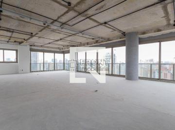 Apartamento · 358m² · 4 Quartos · 4 Vagas · Apartamento à Venda - Vila Nova Conceição, 4 Quartos, 358 m2