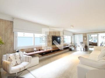 Casa · 700m² · 4 Quartos · 5 Vagas · Casa à Venda - Vila Madalena, 4 Quartos, 700 m2