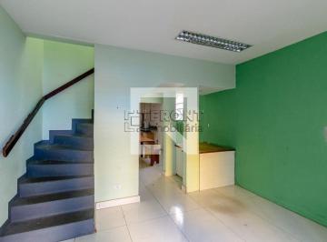 Casa · 120m² · 2 Quartos · 1 Vaga · Casa à Venda - Santa Cecília, 2 Quartos, 120 m2
