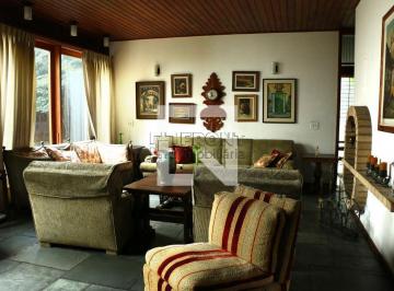 Casa · 740m² · 4 Quartos · 2 Vagas · Casa à Venda - Perdizes, 4 Quartos, 740 m2