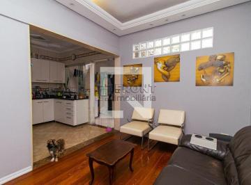 Casa · 100m² · 5 Quartos · Casa à Venda - Bela Vista, 5 Quartos, 100 m2