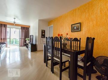 Apartamento · 105m² · 3 Quartos · 1 Vaga · Apartamento à Venda - Vila Romana, 3 Quartos, 105 m2