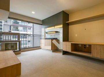 Apartamento · 26m² · 1 Quarto · Apartamento para Aluguel - Vila Madalena, 1 Quarto,  26 m2 - São Paulo