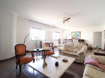 Apartamento · 170m² · 3 Quartos · 2 Vagas · Apartamento para Aluguel - Saraiva, 3 Quartos,  170 m2 - Uberlândia
