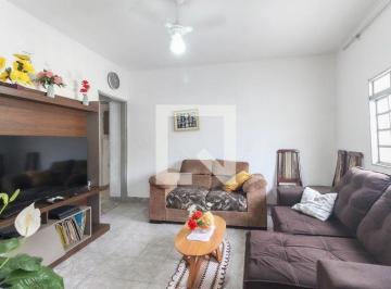 Casa · 200m² · 3 Quartos · 2 Vagas · Casa para Aluguel - Itaquera, 3 Quartos,  200 m2 - São Paulo