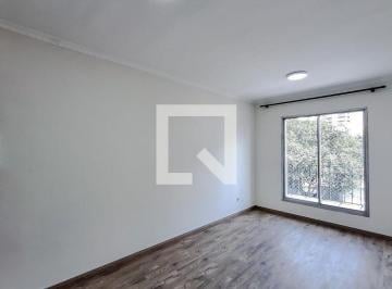 Apartamento · 55m² · 2 Quartos · 1 Vaga · Apartamento para Aluguel - Ipiranga, 2 Quartos,  55 m2 - São Paulo