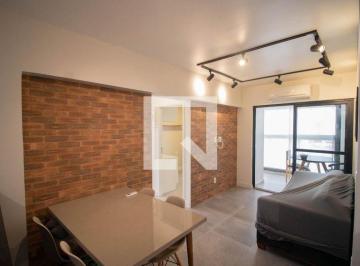 Apartamento · 57m² · 2 Quartos · 1 Vaga · Apartamento para Aluguel - Casa Verde, 2 Quartos, 57 m2 - São Paulo