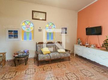 Casa · 170m² · 3 Quartos · 2 Vagas · Casa para Aluguel - Santo Antônio 1, 3 Quartos, 170 m2 - Guarujá