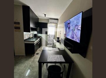 Apartamento · 17m² · 1 Quarto · 1 Vaga · Apartamento para Aluguel - Recreio, 1 Quarto, 17 m2 - Rio de Janeiro