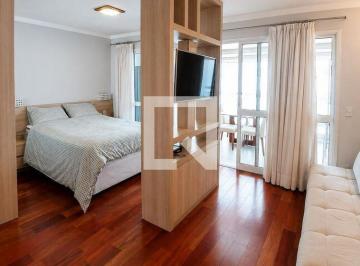 Apartamento · 41m² · 1 Quarto · 1 Vaga · Apartamento para Aluguel - Consolação, 1 Quarto, 41 m2 - São Paulo