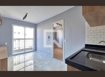 Apartamento · 27m² · 1 Quarto · Apartamento para Aluguel - Vila Romana, 1 Quarto, 27 m2 - São Paulo