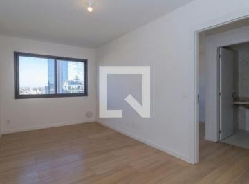Apartamento · 43m² · 1 Quarto · 1 Vaga · Apartamento para Aluguel - Petrópolis, 1 Quarto, 43 m2 - Porto Alegre