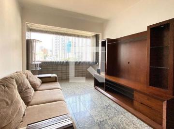 Apartamento · 65m² · 1 Quarto · 1 Vaga · Apartamento para Aluguel - Anchieta, 1 Quarto,  65 m2 - Belo Horizonte