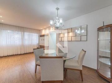 Apartamento · 72m² · 2 Quartos · 1 Vaga · Apartamento para Aluguel - Campo Belo, 2 Quartos, 72 m2 - São Paulo