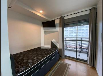 Apartamento · 26m² · 1 Quarto · Apartamento para Aluguel - Butantã, 1 Quarto, 26 m2 - São Paulo