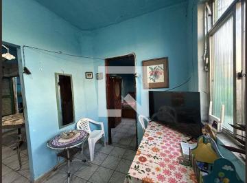 Casa · 80m² · 2 Quartos · Casa para Aluguel - Madureira, 2 Quartos, 80 m2 - Rio de Janeiro