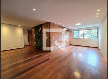 Apartamento · 121m² · 3 Quartos · 2 Vagas · Apartamento para Aluguel - Itaim Bibi, 3 Quartos,  121 m2 - São Paulo