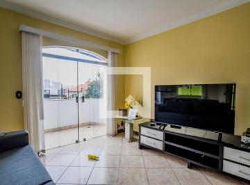 Casa · 401m² · 4 Quartos · 5 Vagas · Casa para Aluguel - Vila Marina, 4 Quartos, 401 m2 - Santo André