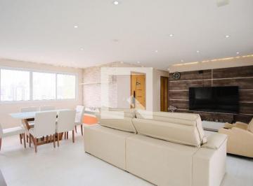 Apartamento · 180m² · 4 Quartos · 3 Vagas · Apartamento para Aluguel - Tatuapé, 4 Quartos, 180 m2 - São Paulo