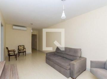 Apartamento · 105m² · 3 Quartos · 1 Vaga · Apartamento para Aluguel - Bom Fim, 3 Quartos,  105 m2 - Porto Alegre