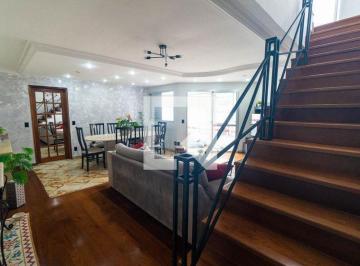Apartamento · 202m² · 2 Quartos · 3 Vagas · Apartamento para Aluguel - Saúde, 2 Quartos, 202 m2 - São Paulo