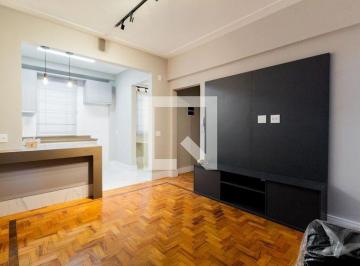 Apartamento · 67m² · 1 Quarto · Apartamento para Aluguel - Jardim Paulista, 1 Quarto, 67 m2 - São Paulo