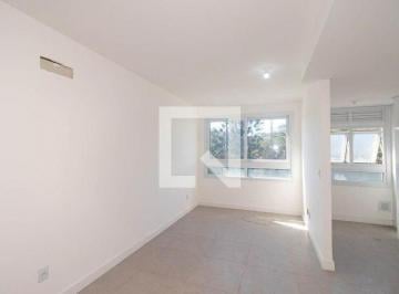 Apartamento · 58m² · 2 Quartos · 1 Vaga · Apartamento para Aluguel - Cidade Baixa, 2 Quartos,  58 m2 - Porto Alegre