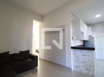 Apartamento · 57m² · 3 Quartos · 1 Vaga · Apartamento para Aluguel - Jardim Umuarama, 3 Quartos, 57 m2 - Uberlândia