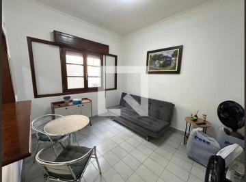 Apartamento · 50m² · 1 Quarto · 2 Vagas · Apartamento para Aluguel - Itararé, 1 Quarto, 50 m2 - São Vicente