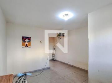 Casa · 53m² · 2 Quartos · Casa para Aluguel - Ipiranga, 2 Quartos, 53 m2 - São Paulo