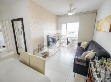 Apartamento · 76m² · 2 Quartos · 1 Vaga · Apartamento para Aluguel - Centro, 2 Quartos, 76 m2 - Taubaté