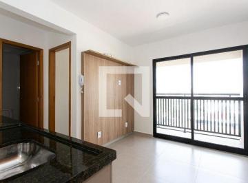 Apartamento · 65m² · 1 Quarto · Apartamento para Aluguel - Tatuapé, 1 Quarto, 65 m2 - São Paulo