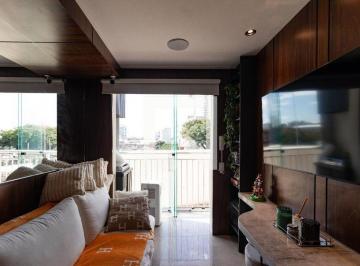 Apartamento · 29m² · 1 Quarto · Apartamento para Aluguel - Bom Retiro, 1 Quarto, 29 m2 - São Paulo