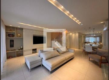 Casa · 490m² · 4 Quartos · 2 Vagas · Casa para Aluguel - Recreio, 4 Quartos, 490 m2 - Rio de Janeiro